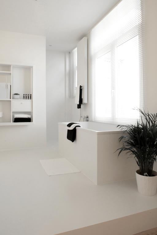 Maison Nationale City Flats & Suites 안트베르펜 외부 사진